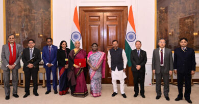 बजट 2026-27 की पूरी तस्वीर: कृषि पर खर्च सिर्फ कृषि मंत्रालय तक सीमित नहीं