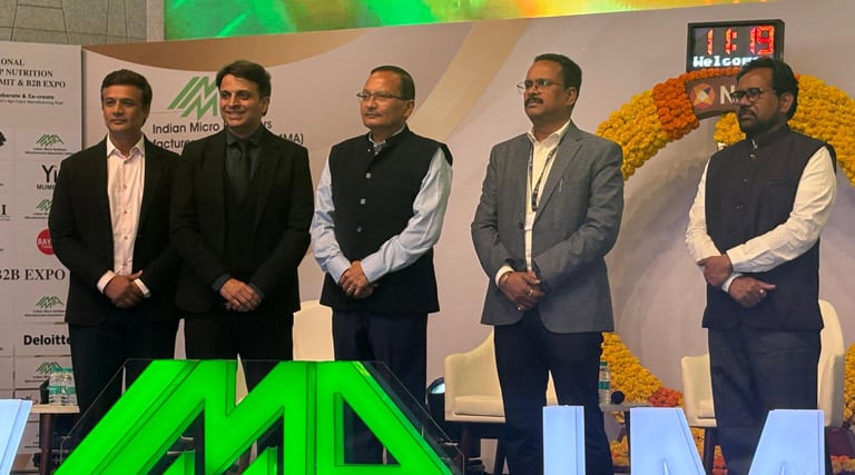 इंडियन माइक्रोन्यूट्रिएंट मैन्युफैक्चरर एसोसिएशन ने उठाया ‘वन नेशन, वन लाइसेंस’ का मुद्दा