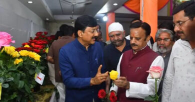 मध्यप्रदेश: गुलाब की खेती से 1 एकड़ में सालाना 14 लाख तक की कमाई संभव, किसानों के लिए नया मुनाफे का मॉडल