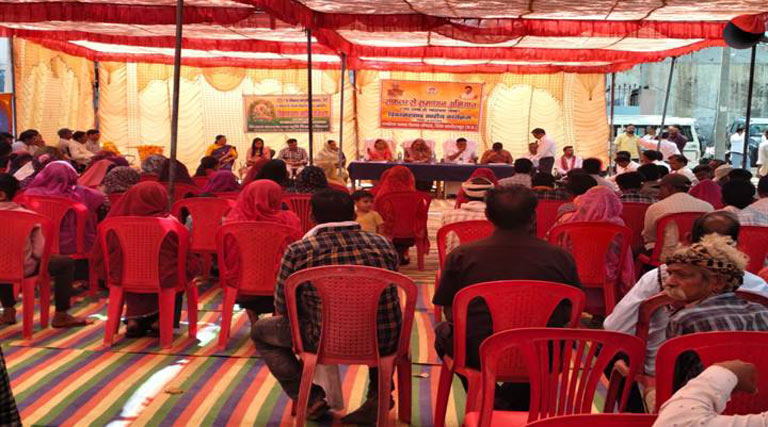 आलीराजपुर में उर्वरक वितरण हेतु ई-टोकन प्रशिक्षण संपन्न