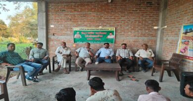 अशोकनगर: उद्यानिकी विभाग द्वारा एक दिवसीय कार्यशाला का आयोजन