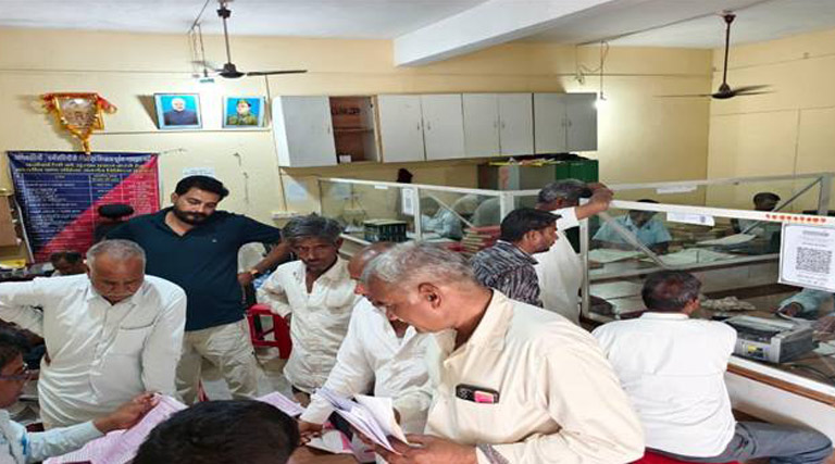 सहकारी समिति का ऋण 28 मार्च के पूर्व जमा कर सरकारी योजना का लाभ उठाएं