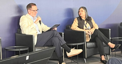 गोदावरी बायोरेफाइनरीज ने बायो इनोवेशन में जैव अर्थव्यवस्था संक्रमण पर चर्चा की गोदावरी बायोरेफाइनरीज ने बायो इनोवेशन में जैव अर्थव्यवस्था संक्रमण पर चर्चा की