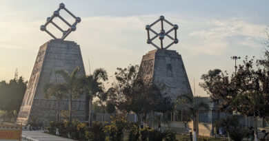 आईआईटी रोपड़ के ‘अन्नम.एआई’ ने किसानों के लिए मौसम नेटवर्क और एआई प्रशिक्षण की शुरुआत की