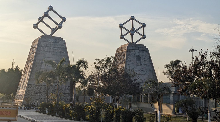 आईआईटी रोपड़ के ‘अन्नम.एआई’ ने किसानों के लिए मौसम नेटवर्क और एआई प्रशिक्षण की शुरुआत की