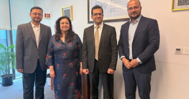 डीसीएम श्रीराम ने 90 मिलियन डॉलर के सस्टेनेबिलिटी-लिंक्ड एनसीडी जुटाए, सतत विकास की दिशा में बड़ा कदम