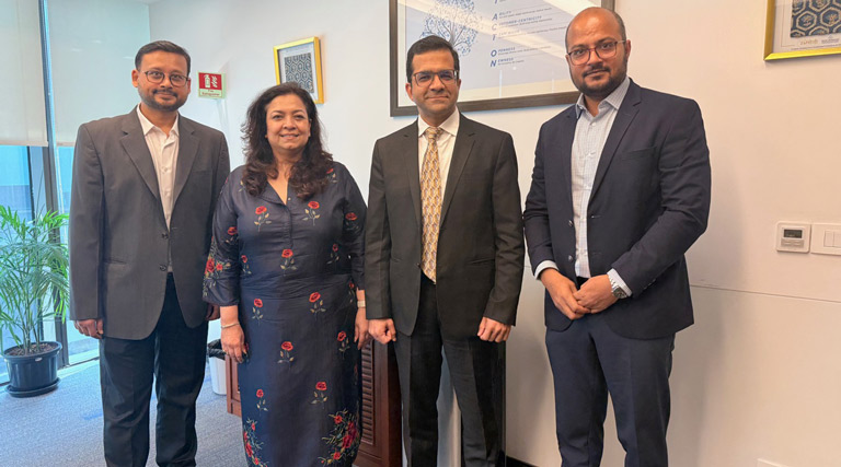 डीसीएम श्रीराम ने 90 मिलियन डॉलर के सस्टेनेबिलिटी-लिंक्ड एनसीडी जुटाए, सतत विकास की दिशा में बड़ा कदम