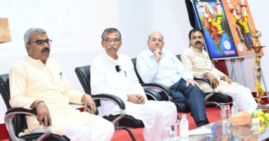 भारतीय कृषि: आयात की निर्भरता से वैश्विक निर्यातक बनने तक का गौरवशाली सफर: दिनेश कुलकर्णी