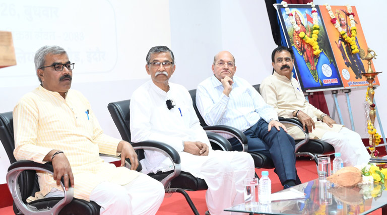 भारतीय कृषि: आयात की निर्भरता से वैश्विक निर्यातक बनने तक का गौरवशाली सफर: दिनेश कुलकर्णी