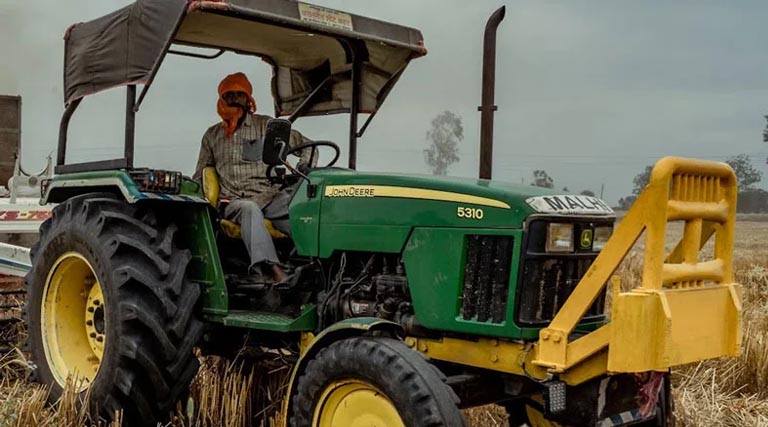 ई- कृषि यंत्र अनुदान पोर्टल पर पंजीकृत निर्माता 5 अप्रैल तक पंजीयन नवीनीकरण करें