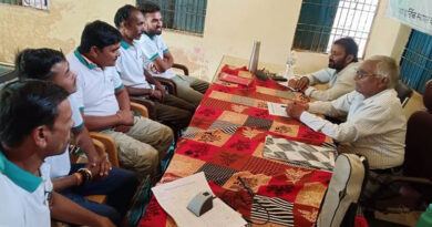 कटनी में कृषि उद्यमी का 13 दिवसीय प्रशिक्षण संपन्न