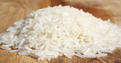 मध्य पूर्व में तनाव से भारत के बासमती चावल निर्यात पर दबाव