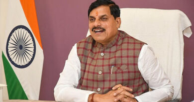 बड़वानी में आज कृषि कैबिनेट, सीएम मोहन यादव बोले- जनजातीय क्षेत्र में पहली बैठक, किसानों से होगा सीधा संवाद