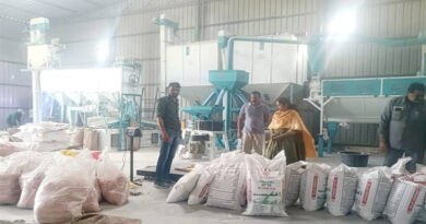 रायसेन : प्रधानमंत्री सूक्ष्म खाद्य उद्यम उन्नयन योजना से महेश बने आत्मनिर्भर