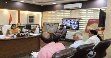 डीएपी के वैकल्पिक उर्वरकों के उपयोग के लिए किसानों को प्रोत्साहित करें