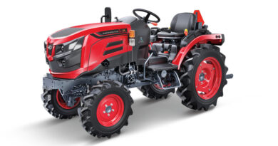 महिंद्रा ट्रैक्टर्स ने OJA 2130 ट्रैक्टर सीरीज़ का उत्पादन बढ़ाया