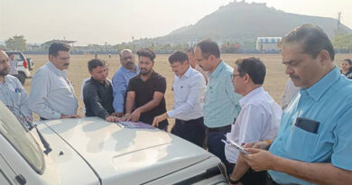 रायसेन में अप्रैल में आयोजित होगा वृहद स्तरीय कृषि महोत्सव