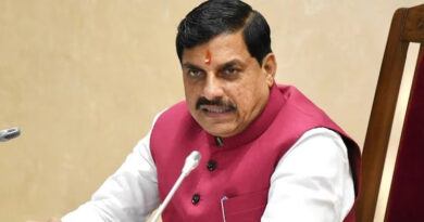 पहली कृषि कैबिनेट में कृषि विकास और सिंचाई योजनाओं के लिए 27 हजार 500 करोड़ रुपये की स्वीकृति