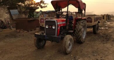 पटना में 12-15 मार्च को लगेगा एग्रो बिहार–2026 मेला, किसानों को मिलेगा आधुनिक यंत्रों पर प्रशिक्षण व सब्सिडी  