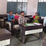 पांढुर्ना जिले में नरवाई नहीं जलाने के लिए जन-जागरूकता कार्यक्रम किया