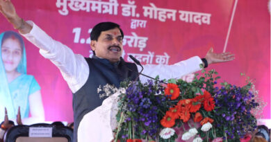 इंदौर में 15 मार्च को राज्य स्तरीय मैत्री कार्यकर्ता/गौ सेवक सम्मेलन, सीएम डॉ मोहन यादव करेंगे उद्घाटन 