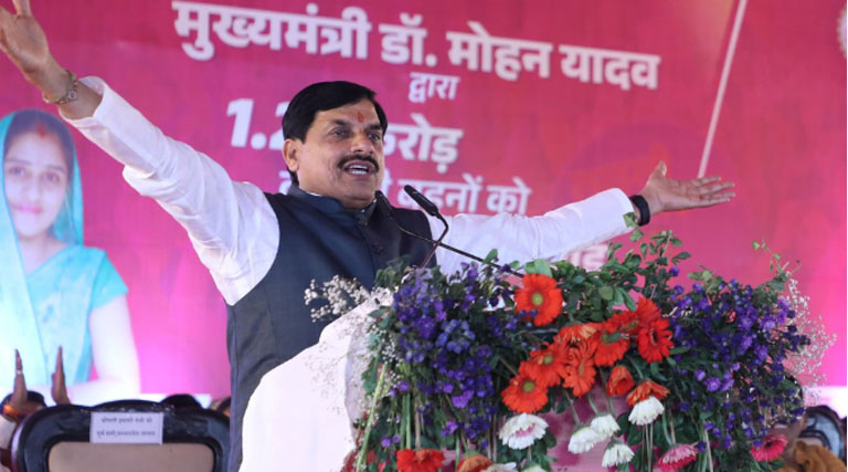 इंदौर में 15 मार्च को राज्य स्तरीय मैत्री कार्यकर्ता/गौ सेवक सम्मेलन, सीएम डॉ मोहन यादव करेंगे उद्घाटन 