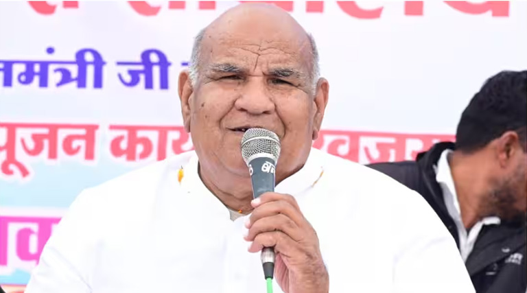 कृषि क्षेत्र में तकनीकी नवाचारों से मध्यप्रदेश ने हासिल की महत्वपूर्ण उपलब्धि : मंत्री श्री वर्मा  