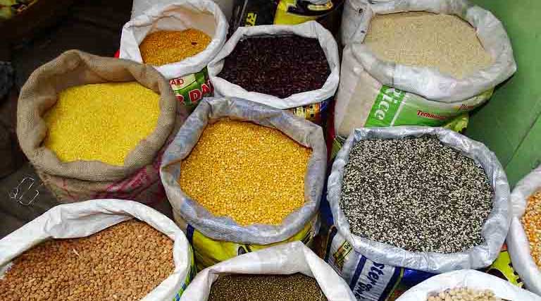 राजस्थान: अजमेर में समर्थन मूल्य पर दलहन-तिलहन खरीद के लिए 6 केन्द्र स्थापित