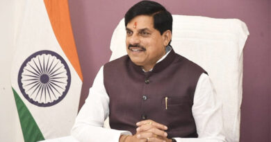 मध्यप्रदेश में हाईटेक हुई खेती: AI और सैटेलाइट से होगी फसलों की पहचान, ड्रोन से निगरानी; किसानों को मिलेगा लाभ