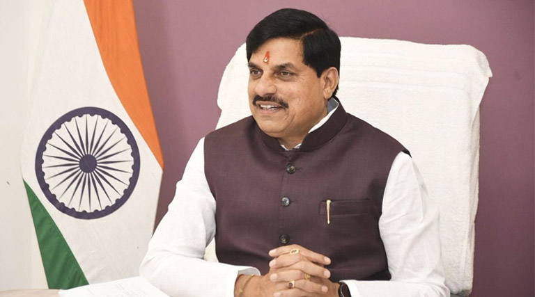 मध्यप्रदेश में हाईटेक हुई खेती: AI और सैटेलाइट से होगी फसलों की पहचान, ड्रोन से निगरानी; किसानों को मिलेगा लाभ