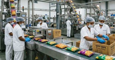 प्रसंस्करण/ पैकेजिंग निर्माता ऑनबोर्डिंग की प्रक्रिया तत्काल कराएं