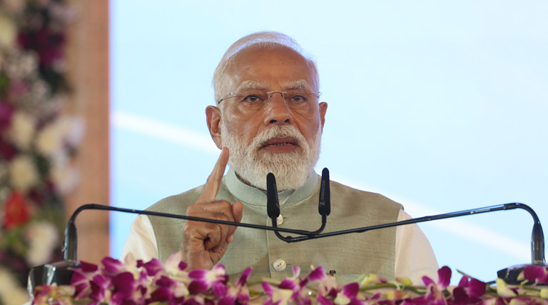 PM मोदी ने असम से जारी की किसान सम्मान निधि की 22वीं किस्त, 9 करोड़ से ज्यादा किसानों के खातों में आए 2-2 हजार