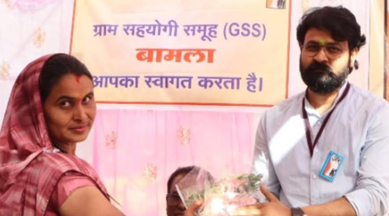 जैविक खेती और महिला सशक्तिकरण की ओर ग्राम बामला की प्रेरक पहल