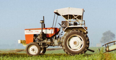 एमपी किसान एप या जे. फार्म ऐप से करें कृषि यंत्रों का उपयोग- उप संचालक कृषि हरदा