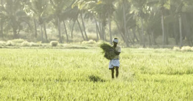आगर-मालवा में दो दिवसीय कृषि विज्ञान मेले संपन्न, किसानों को आधुनिक खेती और नई फसलों की मिली जानकारी  