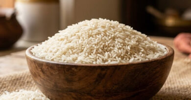 यूरोप के बाजारों में बिकेगा असम का जीआई टैग वाला जोहा चावल, एपीडा ने पहली 25 टन की खेप ब्रिटेन-इटली भेजी  