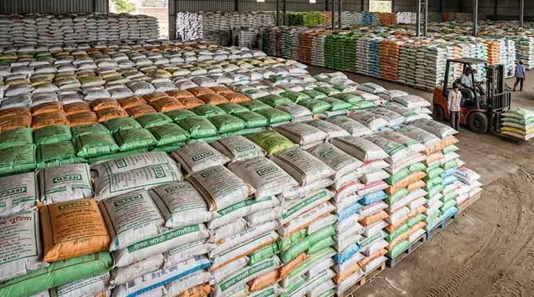 छिंदवाड़ा: गलत फसल बताकर अधिक उर्वरक लेने वाले व्यक्ति को नोटिस जारी