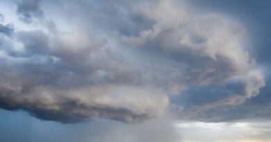 Weather Update: 20 मार्च तक देशभर में बदलेगा मौसम, कई राज्यों में आंधी-बारिश और ओलावृष्टि का अलर्ट