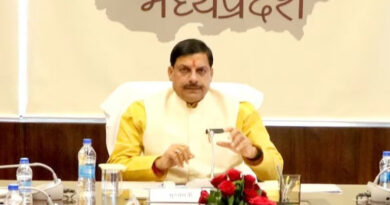 सीएम मोहन यादव ने अफसरों से कहा-गेहूं उपार्जन प्रक्रिया में किसानों को ना हो कोई परेशानी