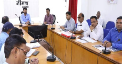 एफ.पी.ओ.को कस्‍टम हायरिंग सेंटर स्थापित करने में आर्थिक मदद उपलब्ध करवाएं- श्री चंद्रा