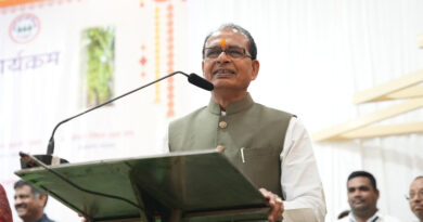 शिवराज सिंह चौहान ने जलगांव में केला किसानों से किया संवाद, 200 करोड़ के बनाना क्लस्टर को मिली मंजूरी