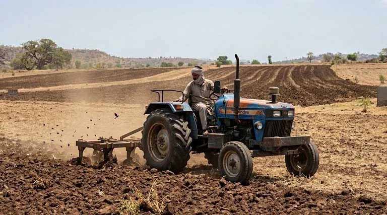 ग्रीष्मकालीन जुताई : खरपतवार और कीट नियंत्रण के साथ उत्पादकता में सुधार
