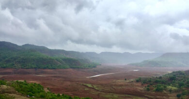 बालाघाट में 19-21 मार्च को आंधी-तूफान और हल्की वर्षा की संभावना, किसानों को सावधानी की सलाह