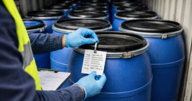 400 करोड़ की कीटनाशक तस्करी का खुलासा 400 करोड़ की कीटनाशक तस्करी का खुलासा