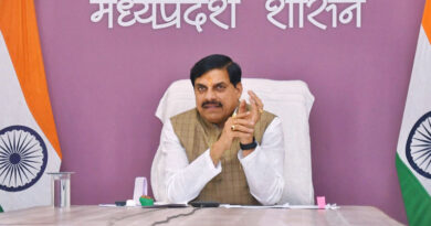 सीएम डॉ. मोहन यादव आज वितरित करेंगे ‘सूर्य मित्र कृषि फीडर’ योजना के अनुबंध, किसानों को मिलेगी दिन में बिजली