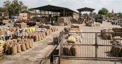 हरदा: 27 मार्च से 3 अप्रैल तक कृषि उपज मंडी में नीलामी कार्य बंद रहेगा  