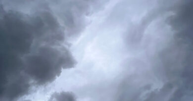 मध्य प्रदेश में तापमान सामान्य से ऊपर, नर्मदापुरम में 38.8°C के तक पहुंचा टेंप्रेचर, देखिए अन्य जिलों का हाल