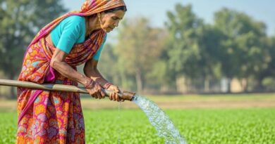 उत्तर प्रदेश की महिलाओं ने रचा इतिहास: 31 जिलों में ₹5000 करोड़ का दुग्ध व्यवसाय, रोज़ 10 लाख लीटर दूध संग्रह उत्तर प्रदेश की महिलाओं ने रचा इतिहास: 31 जिलों में ₹5000 करोड़ का दुग्ध व्यवसाय, रोज़ 10 लाख लीटर दूध संग्रह