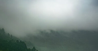 IMD अपडेट: जम्मू-कश्मीर, हिमाचल और पूर्वोत्तर में भारत में इस सप्ताह बारिश और तेज हवाओं की संभावना