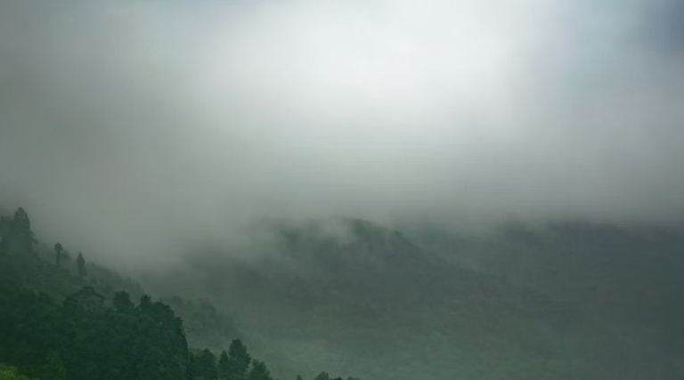 IMD अपडेट: जम्मू-कश्मीर, हिमाचल और पूर्वोत्तर में भारत में इस सप्ताह बारिश और तेज हवाओं की संभावना